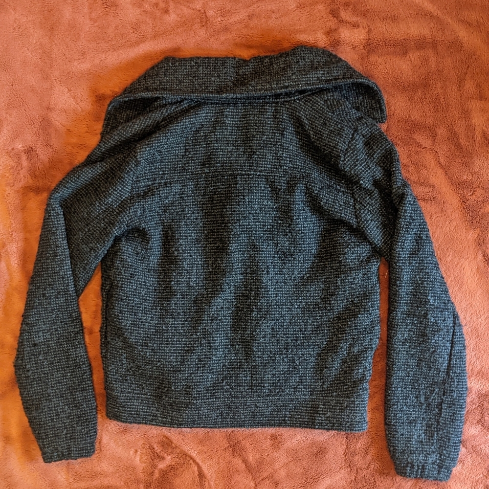 Vans Jacket - Picture 2 of 4